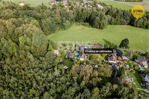 Prodej objektu, 60 m² - 18