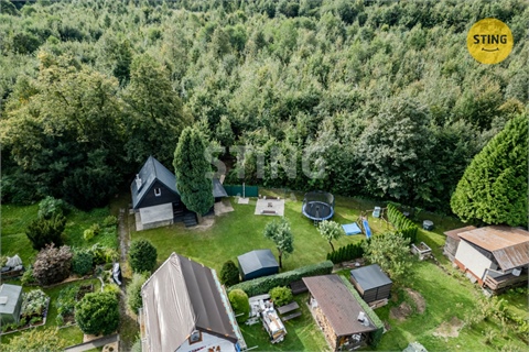 Prodej objektu, 60 m² - 20