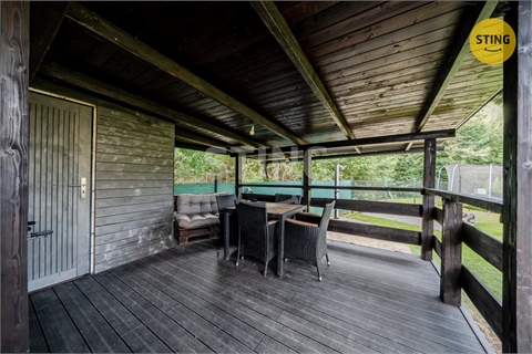 Prodej objektu, 60 m² - 10
