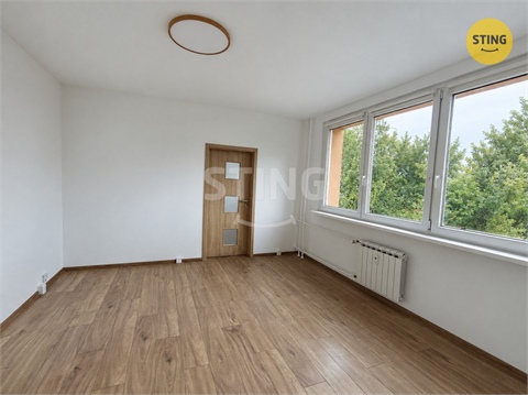 Prodej bytu 2+1, 43 m² 2