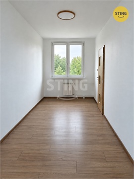 Prodej bytu 2+1, 43 m² - 2