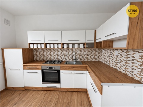Prodej bytu 2+1, 43 m² 0