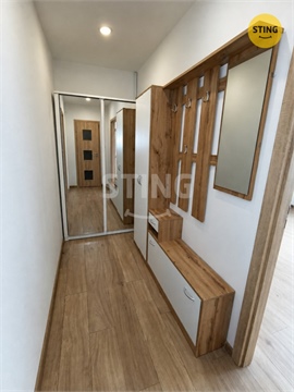 Prodej bytu 2+1, 43 m² 6