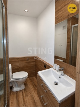 Prodej bytu 2+1, 43 m² - 4