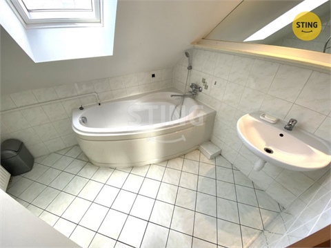 Pronájem bytu 2+1, 48 m² 2
