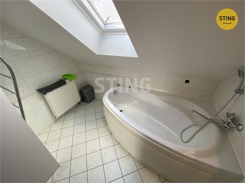 Pronájem bytu 2+1, 48 m² - 4