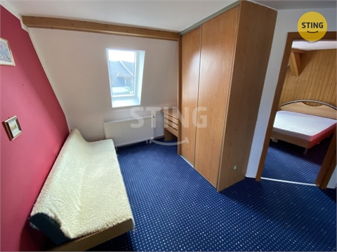 Pronájem bytu 2+1, 48 m² 0