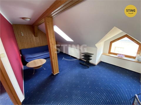 Pronájem bytu 2+1, 48 m² - 0