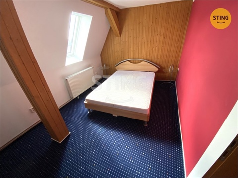 Pronájem bytu 2+1, 48 m² - 2