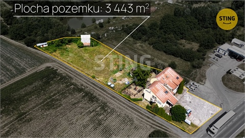 Prodej kanceláře, 360 m² 8