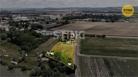 Prodej kanceláře, 360 m² - 8
