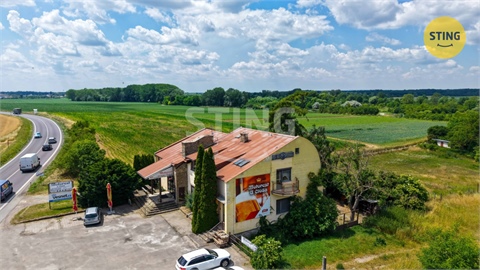Prodej kanceláře, 360 m² - 2