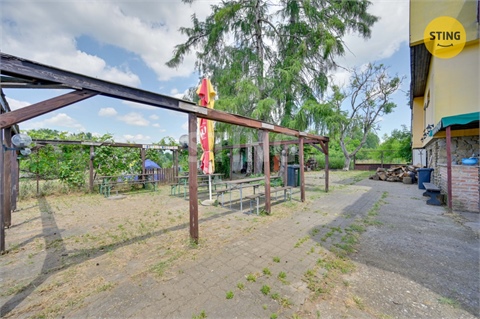 Prodej kanceláře, 360 m² - 6