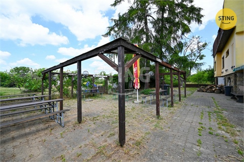 Prodej kanceláře, 360 m² - 4