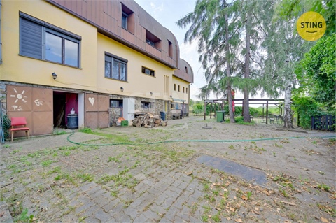 Prodej kanceláře, 360 m² 6