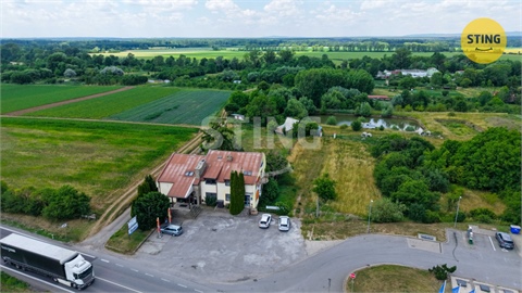 Prodej kanceláře, 360 m² 2