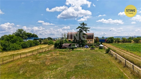 Prodej kanceláře, 360 m² - 0