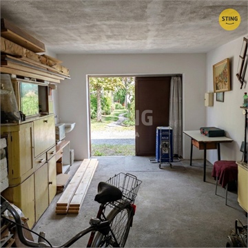 Prodej garáže, 27 m² 2