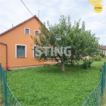 Prodej rodinného domu, 245 m² 0