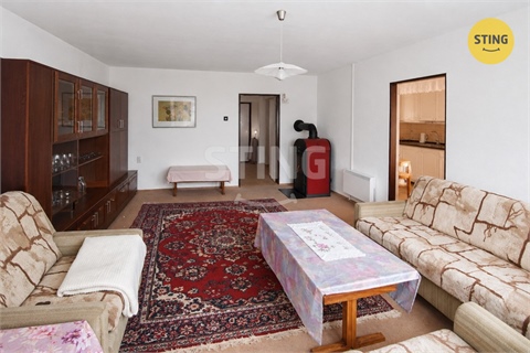 Prodej rodinného domu, 245 m² - 2