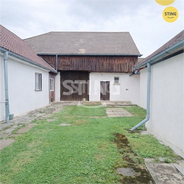 Prodej rodinného domu, 245 m² - 0