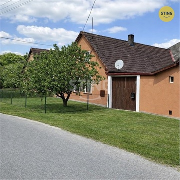 Prodej rodinného domu, 245 m² 0
