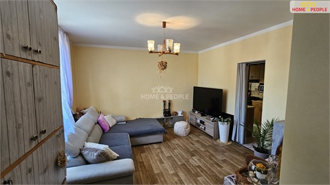 Prodej rodinného domu, 93 m² - 2
