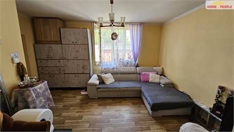 Prodej rodinného domu, 93 m² - 4