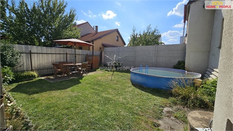 Prodej rodinného domu, 93 m² - 8