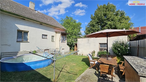 Prodej rodinného domu, 93 m² - 0