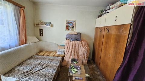 Prodej rodinného domu, 93 m² - 6