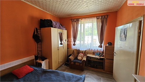 Prodej rodinného domu, 93 m² 6
