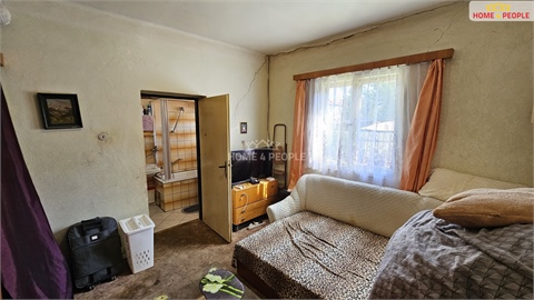 Prodej rodinného domu, 93 m² 8