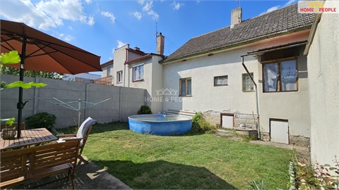 Prodej rodinného domu, 93 m² 0