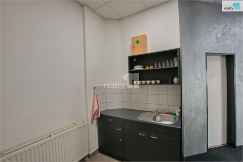 Pronájem kanceláře, 68 m² 18