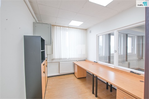 Pronájem kanceláře, 68 m² 8