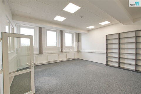 Pronájem kanceláře, 68 m² 6
