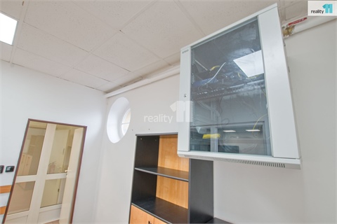 Pronájem kanceláře, 68 m² - 10