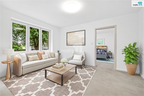Prodej bytu 3+1, 65 m² - 8