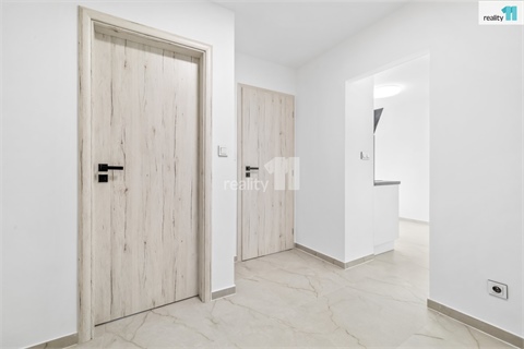 Prodej bytu 3+1, 65 m² - 16