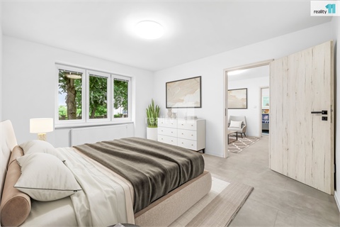 Prodej bytu 3+1, 65 m² 12
