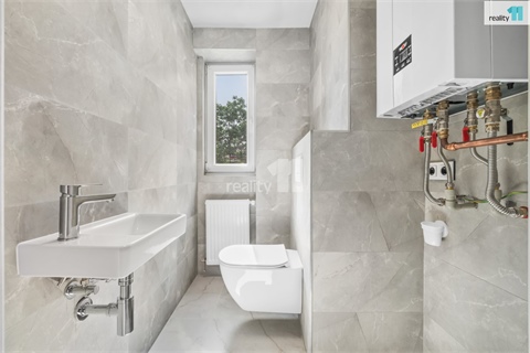 Prodej bytu 3+1, 65 m² - 6