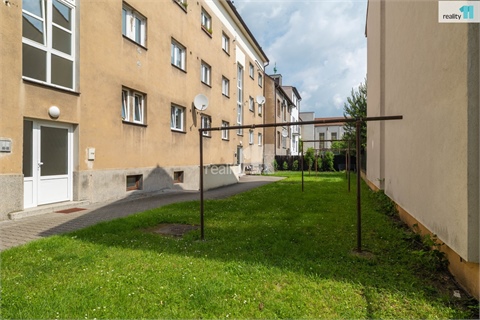 Prodej bytu 3+1, 65 m² - 22