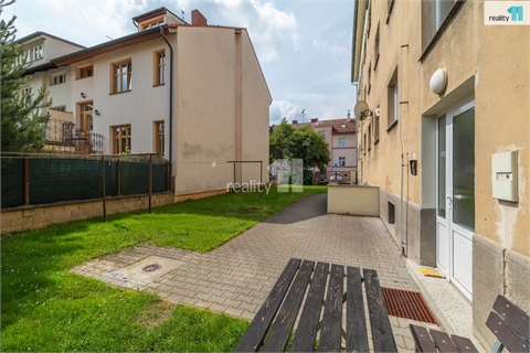 Prodej bytu 3+1, 65 m² 22