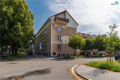 Prodej bytu 3+1, 65 m² 6