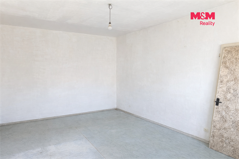 Prodej bytu 2+1, 63 m² - 2