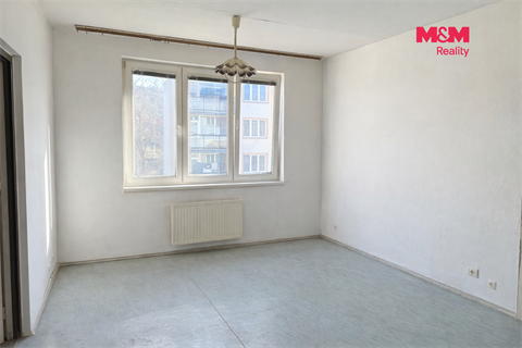 Prodej bytu 2+1, 63 m² 2