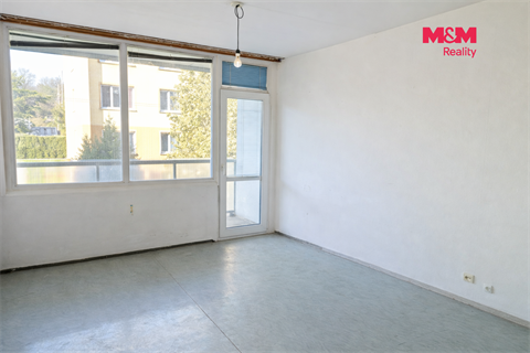 Prodej bytu 2+1, 63 m² 4