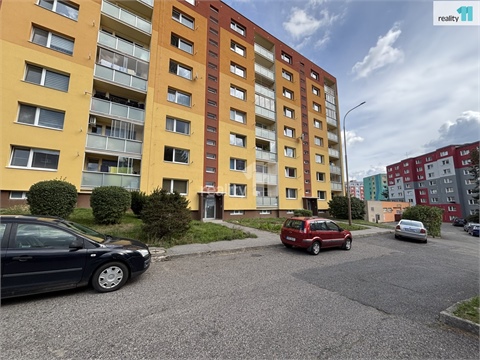 Prodej bytu 2kk, 41 m² - 8