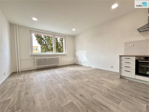 Prodej bytu 2kk, 41 m² 8